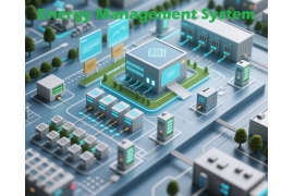 ARMxy BL370輕量級(jí)邊緣計(jì)算網(wǎng)關(guān)：能源管理系統(tǒng)的智能核心